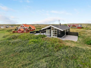 Holiday Home Arni - 150m from the sea by Interhome